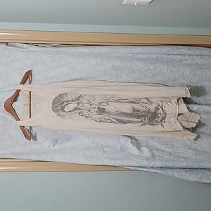 Magnolia Pear Our Lady of Guadalupe Paz Tank Dress